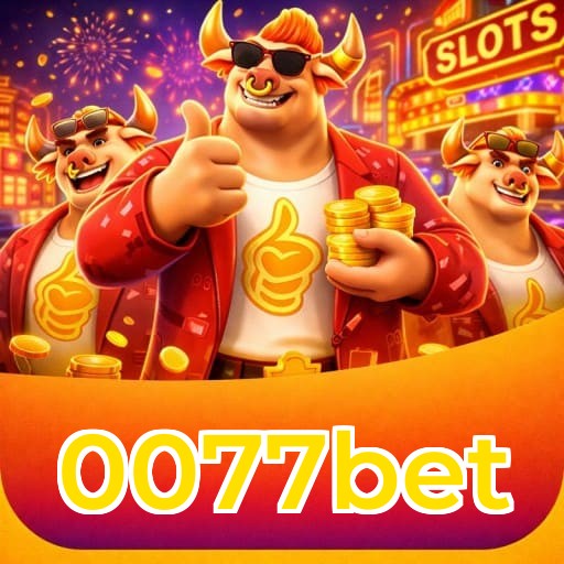 Streaming 4K no cassino ao vivo da 0077bet